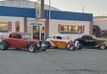 1934 Ford 3 Window Coupe For Sale - 22932654 - 15
