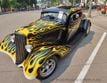1934 Ford 3 Window Coupe For Sale - 22932654 - 1