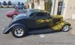 1934 Ford 3 Window Coupe For Sale - 22932654 - 3