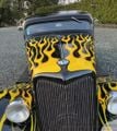1934 Ford 3 Window Coupe For Sale - 22932654 - 5