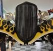 1934 Ford 3 Window Coupe For Sale - 22932654 - 6