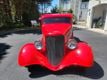 1934 Ford 3 Window Rumble Seat Hot Rod For Sale - 21568860 - 13