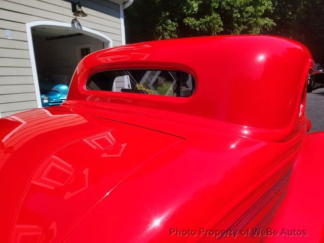 1934 Ford 3 Window Rumble Seat Hot Rod For Sale - 21568860 - 20