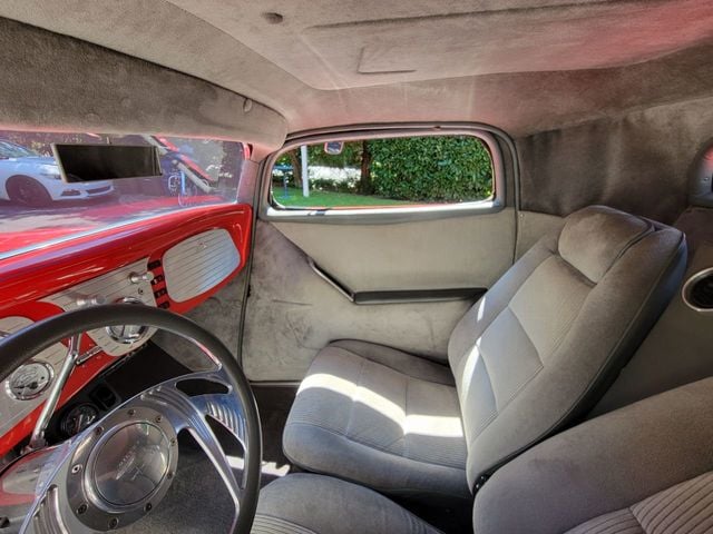 1934 Ford 3 Window Rumble Seat Hot Rod For Sale - 21568860 - 59