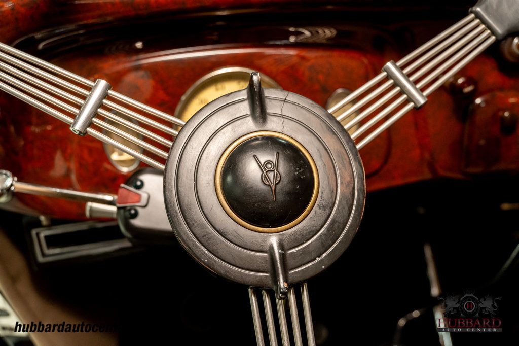 1934 Ford 5 Window Coupe  - 23025815 - 99