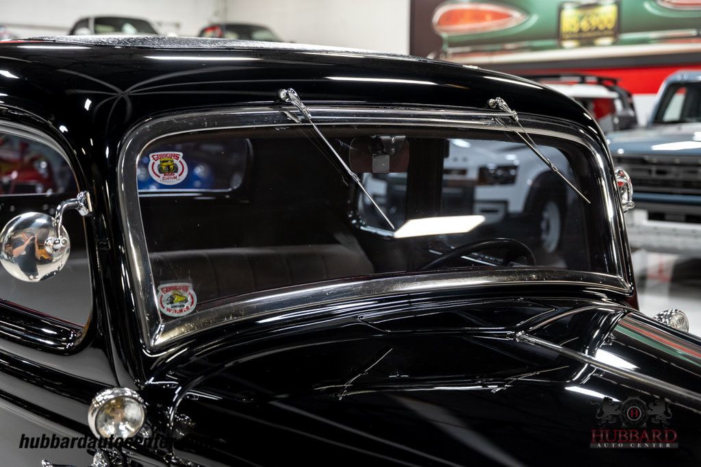 1934 Ford 5 Window Coupe  - 23025815 - 22