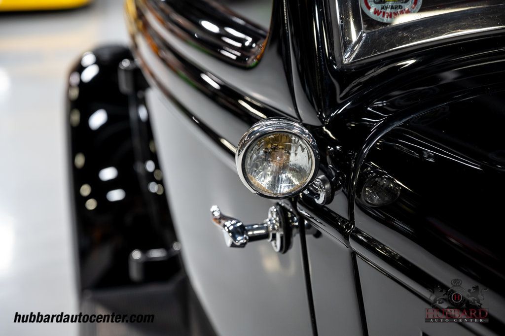 1934 Ford 5 Window Coupe  - 23025815 - 30