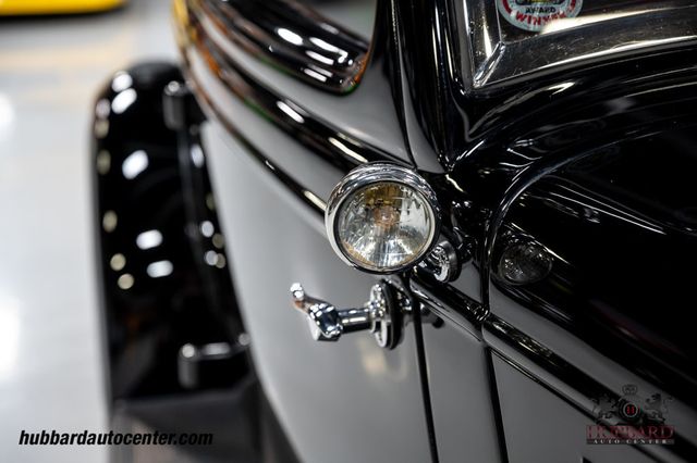 1934 Ford 5 Window Coupe  - 23025815 - 30