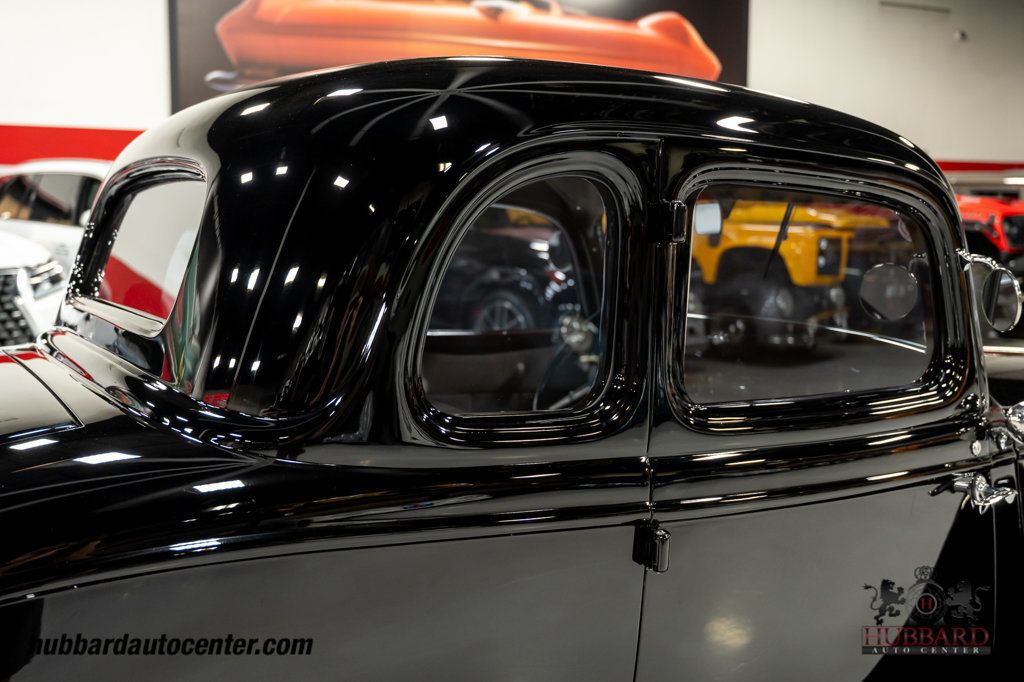 1934 Ford 5 Window Coupe  - 23025815 - 32