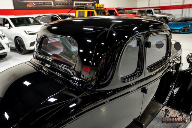 1934 Ford 5 Window Coupe  - 23025815 - 37
