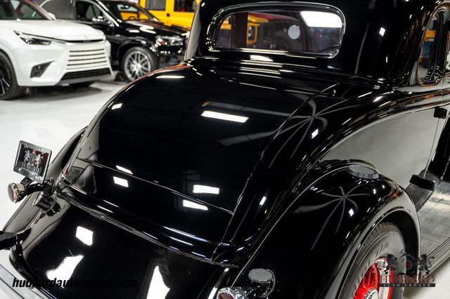 1934 Ford 5 Window Coupe  - 23025815 - 40