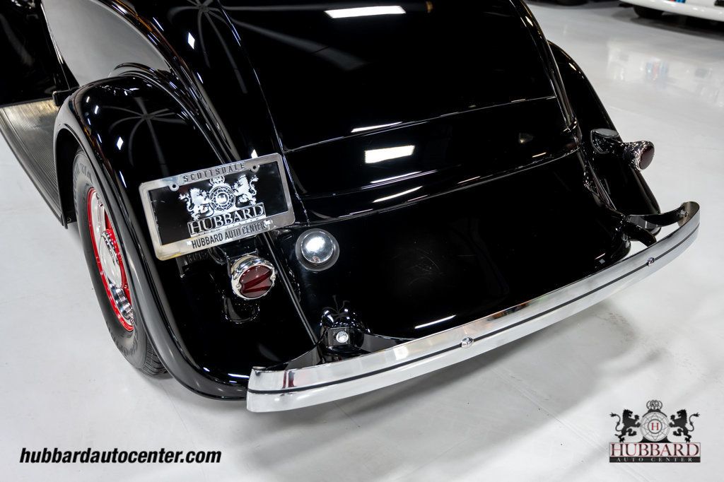 1934 Ford 5 Window Coupe  - 23025815 - 42