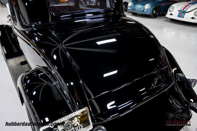 1934 Ford 5 Window Coupe  - 23025815 - 43