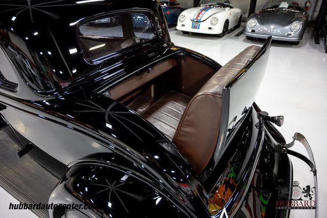 1934 Ford 5 Window Coupe  - 23025815 - 44