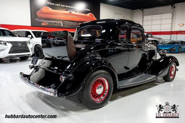 1934 Ford 5 Window Coupe  - 23025815 - 46