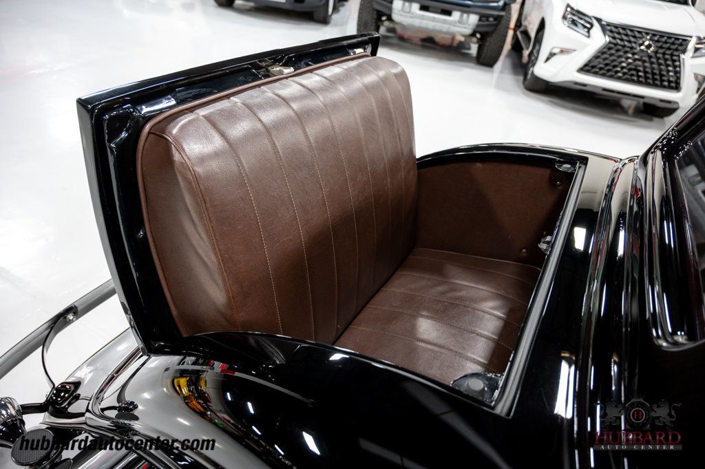 1934 Ford 5 Window Coupe  - 23025815 - 47