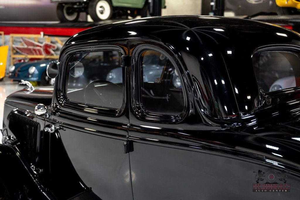 1934 Ford 5 Window Coupe  - 23025815 - 51