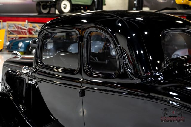 1934 Ford 5 Window Coupe  - 23025815 - 51
