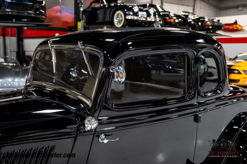 1934 Ford 5 Window Coupe  - 23025815 - 54