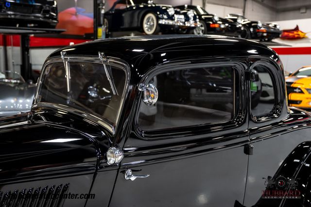 1934 Ford 5 Window Coupe  - 23025815 - 54