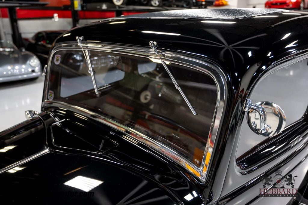 1934 Ford 5 Window Coupe  - 23025815 - 56