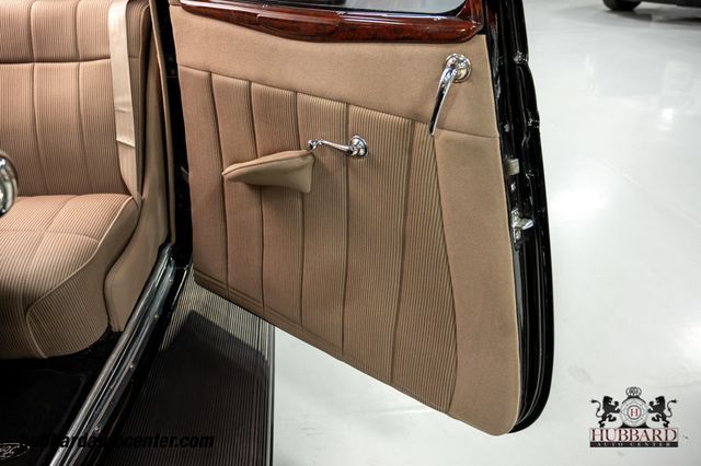 1934 Ford 5 Window Coupe  - 23025815 - 63