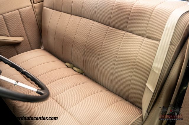 1934 Ford 5 Window Coupe  - 23025815 - 65