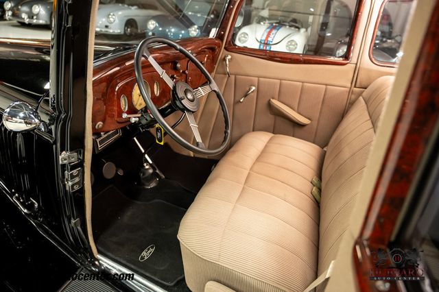 1934 Ford 5 Window Coupe  - 23025815 - 67
