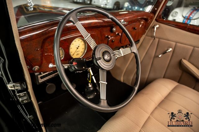 1934 Ford 5 Window Coupe  - 23025815 - 68