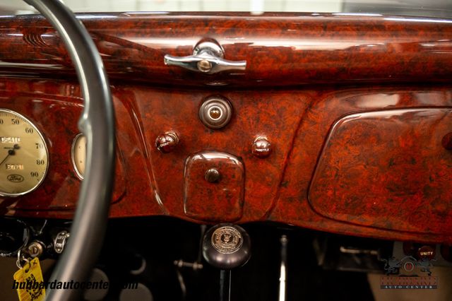 1934 Ford 5 Window Coupe  - 23025815 - 70