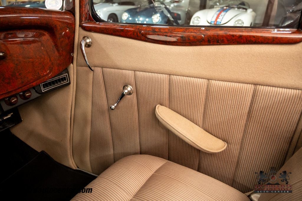 1934 Ford 5 Window Coupe  - 23025815 - 74
