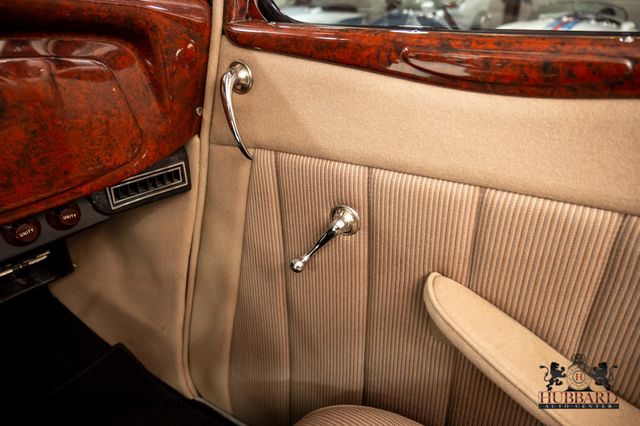 1934 Ford 5 Window Coupe  - 23025815 - 75