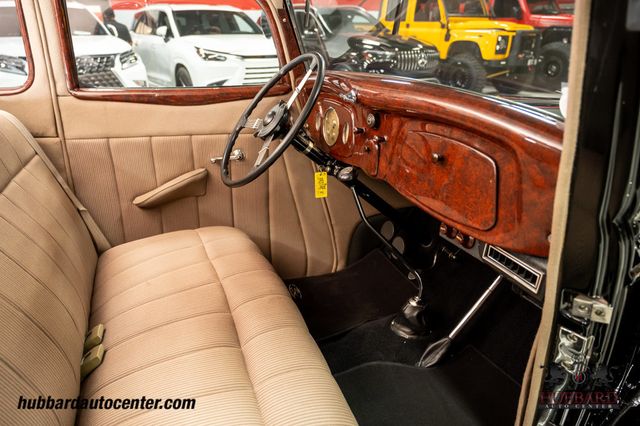 1934 Ford 5 Window Coupe  - 23025815 - 77