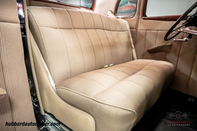 1934 Ford 5 Window Coupe  - 23025815 - 79
