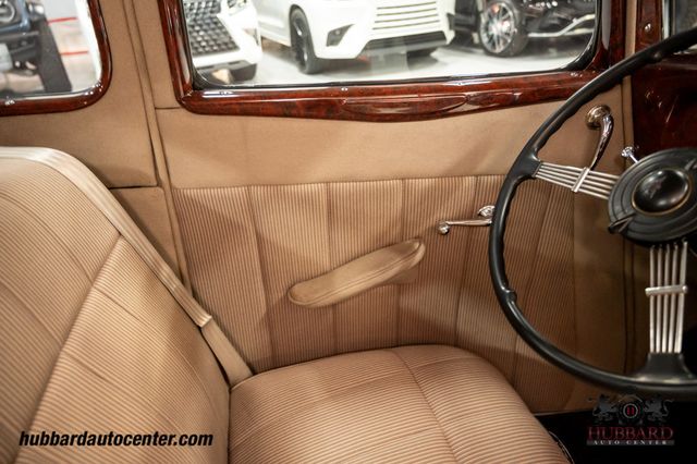 1934 Ford 5 Window Coupe  - 23025815 - 83