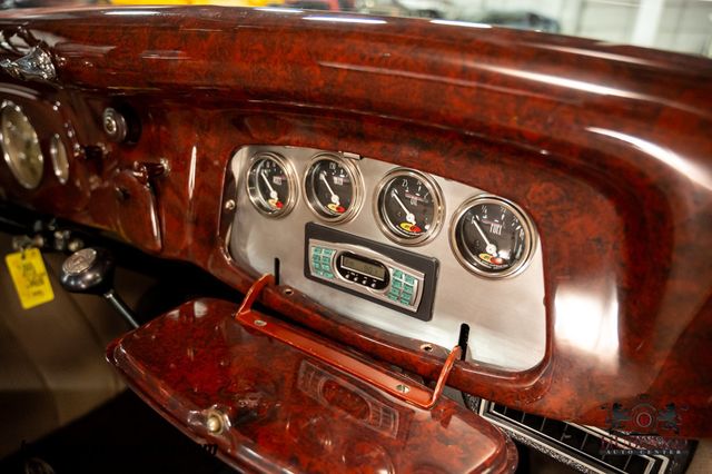 1934 Ford 5 Window Coupe  - 23025815 - 85