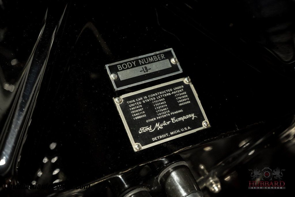 1934 Ford 5 Window Coupe  - 23025815 - 90