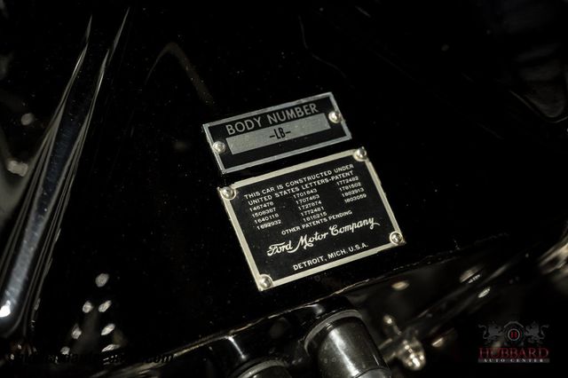 1934 Ford 5 Window Coupe  - 23025815 - 90