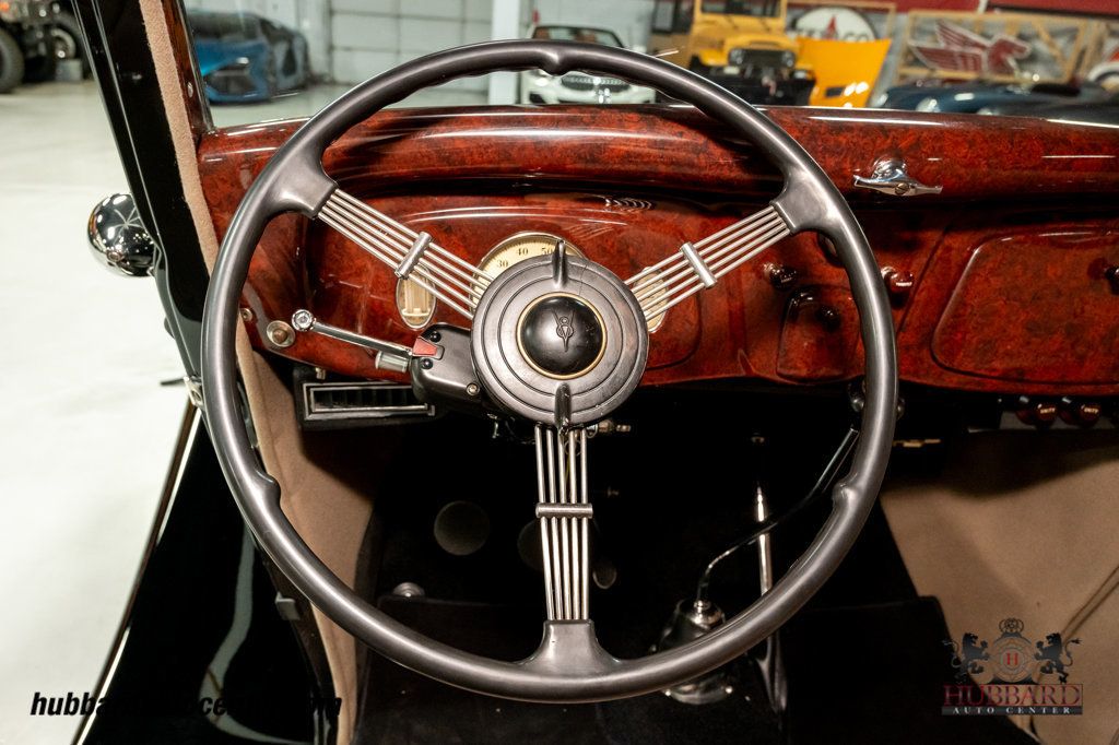 1934 Ford 5 Window Coupe  - 23025815 - 98