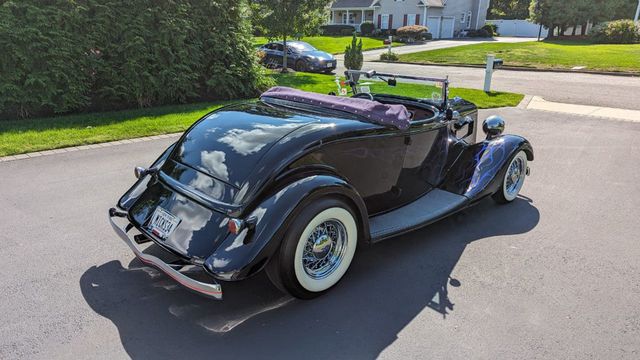 1934 Ford Roadster For Sale  - 22118207 - 5
