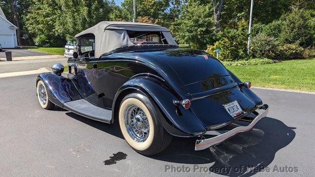 1934 Ford Roadster For Sale  - 22118207 - 6