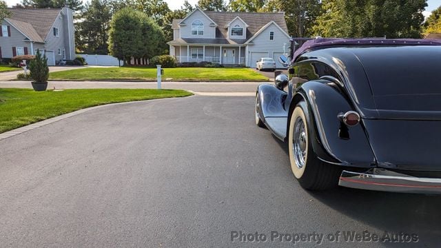 1934 Ford Roadster For Sale  - 22118207 - 7