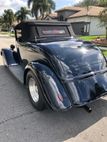 1934 Ford Roadster Steel Hot Rod For Sale - 22296035 - 12