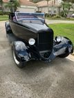 1934 Ford Roadster Steel Hot Rod For Sale - 22296035 - 18