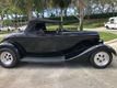 1934 Ford Roadster Steel Hot Rod For Sale - 22296035 - 4