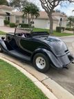 1934 Ford Roadster Steel Hot Rod For Sale - 22296035 - 7