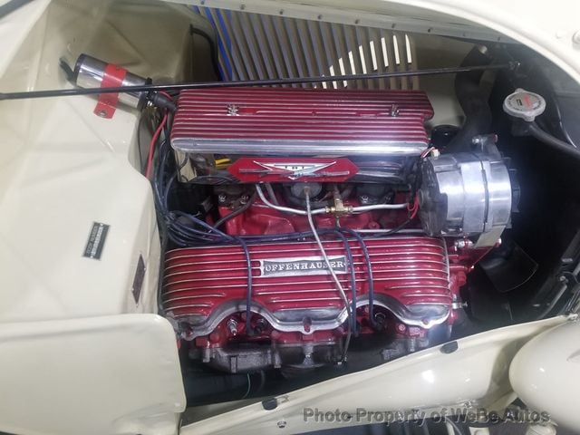 1934 Ford Tudor For Sale - 22706191 - 9