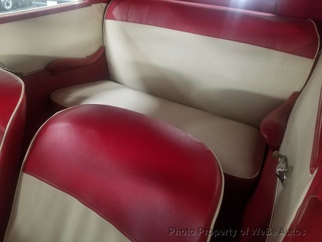 1934 Ford Tudor For Sale - 22706191 - 7