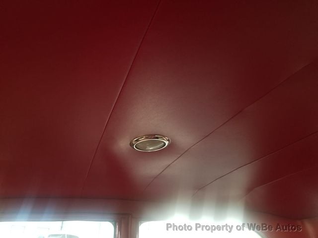 1934 Ford Tudor For Sale - 22706191 - 8