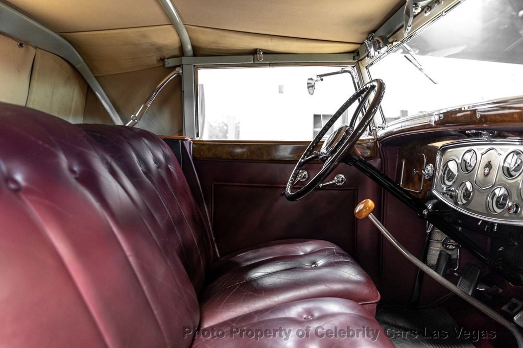 1934 Packard Super Eight 1104 Coupe Roadster  - 20882500 - 40